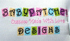 Custom labels
